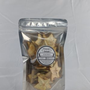 Star Fruit