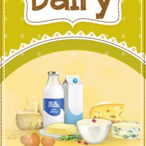 Dairy