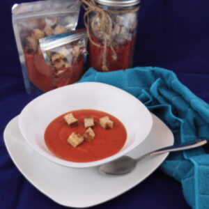 Tomato Basil Soup